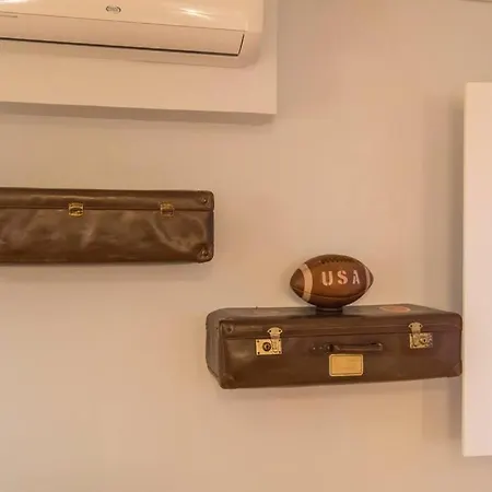 070 Boxing Apartment *
