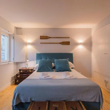 070 Boxing Appartement *