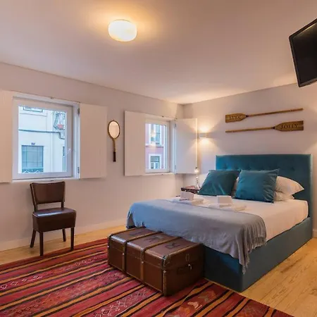 070 Boxing Apartment *