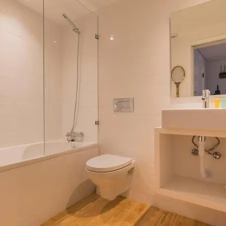 070 Boxing Appartement